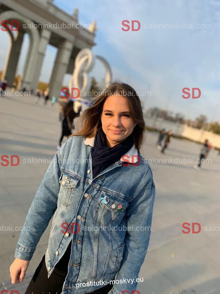 Mira — escort in Dubai