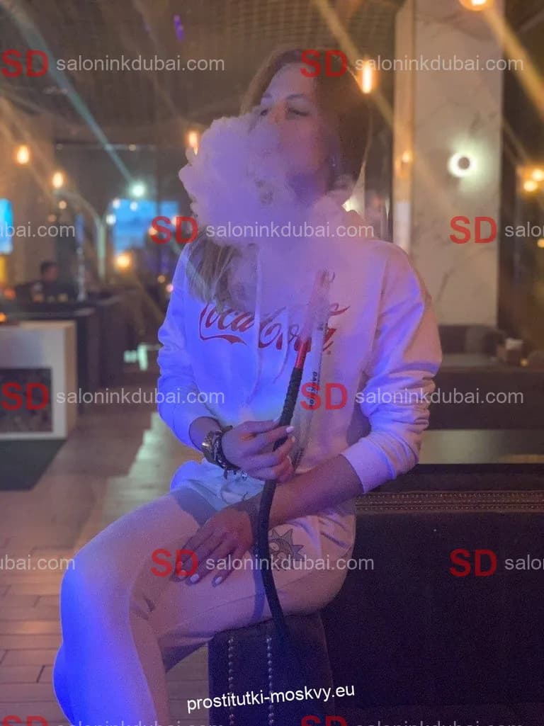 Mira — escort in Dubai