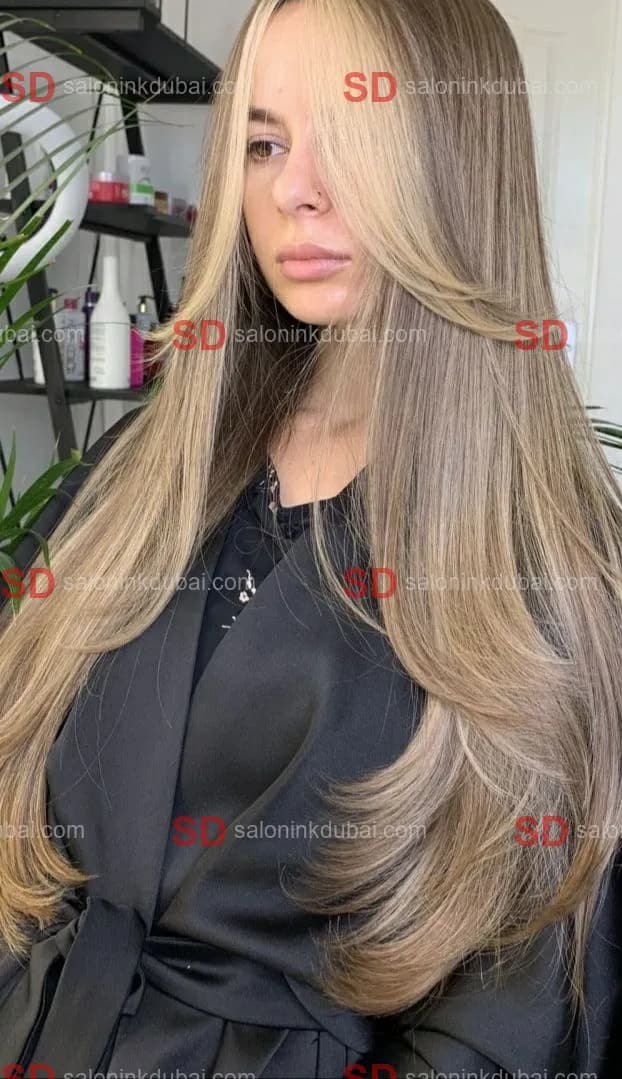 Mira — escort in Dubai