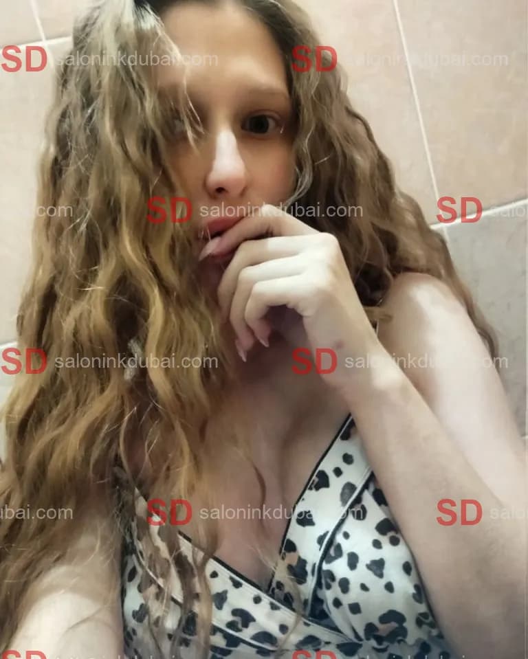 Mira — escort in Dubai