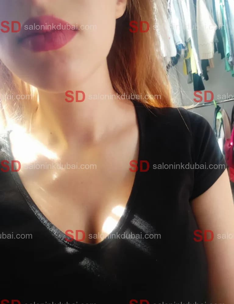 Mira — escort in Dubai