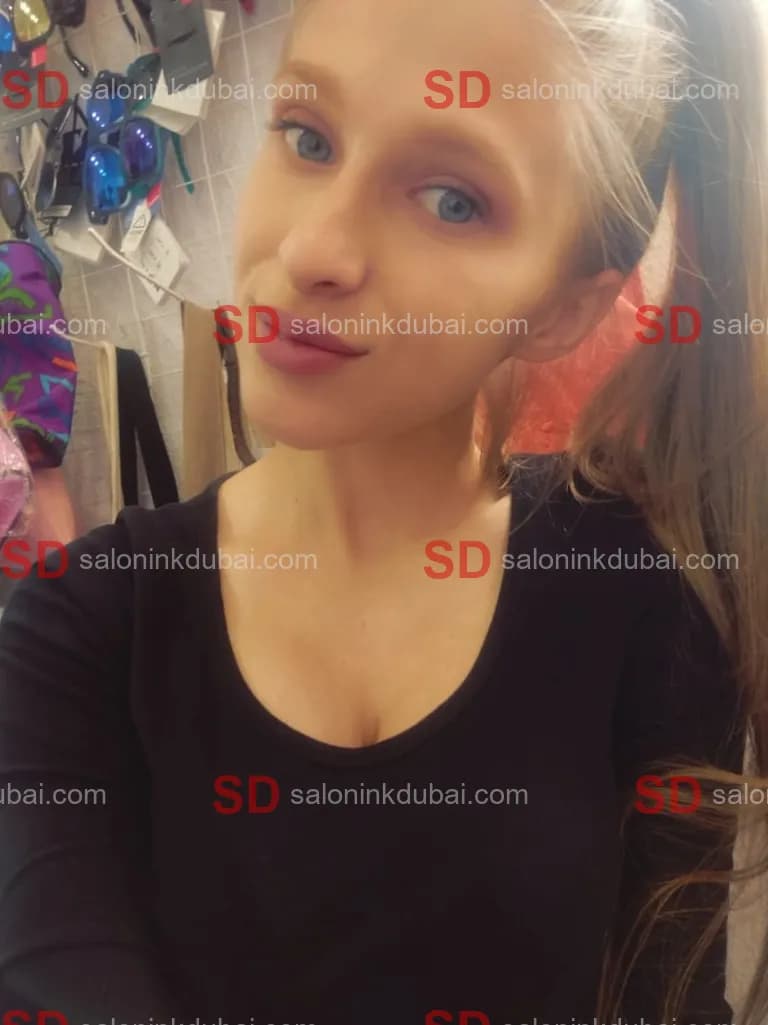 Mira — escort in Dubai