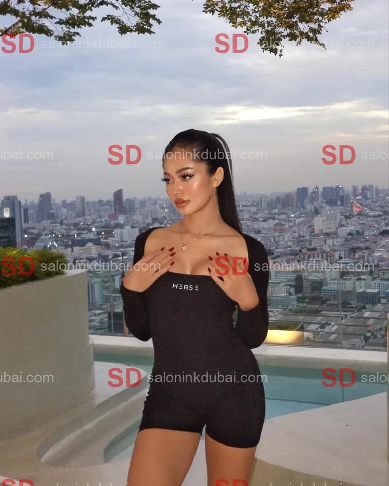 Monica — escort in Dubai