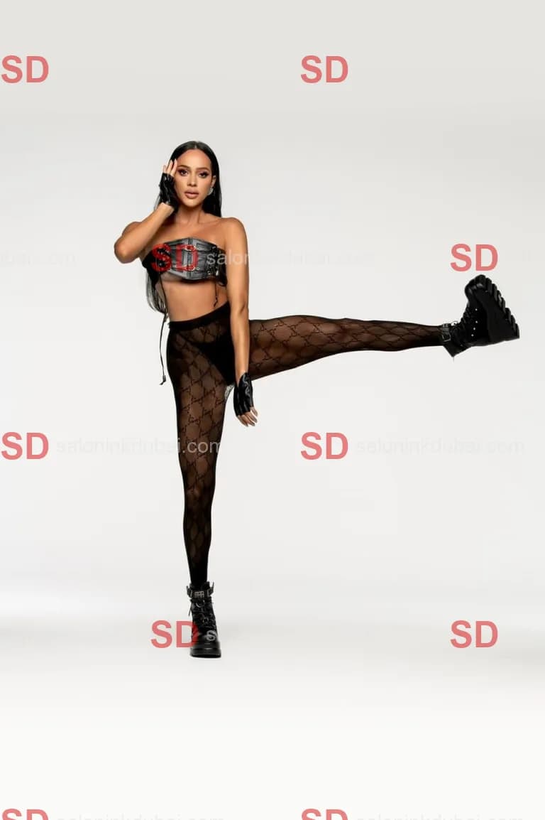 Monica β escort in Dubai