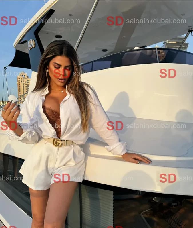 Nadia β escort in Dubai