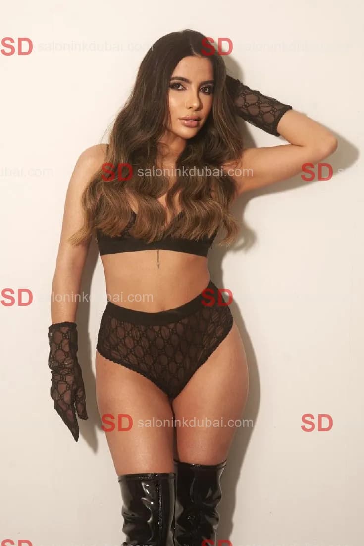 Nadia β escort in Dubai