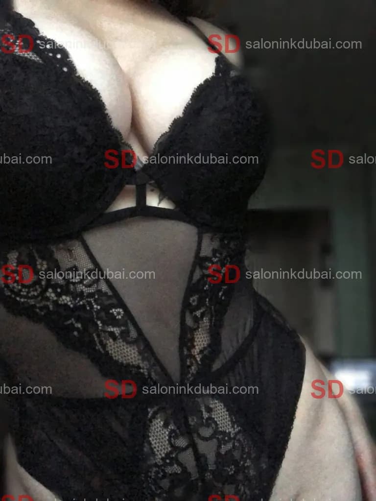 Nadia — escort in Dubai