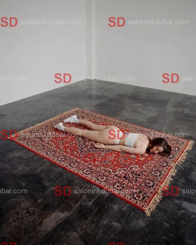 Nadia — escort in Dubai