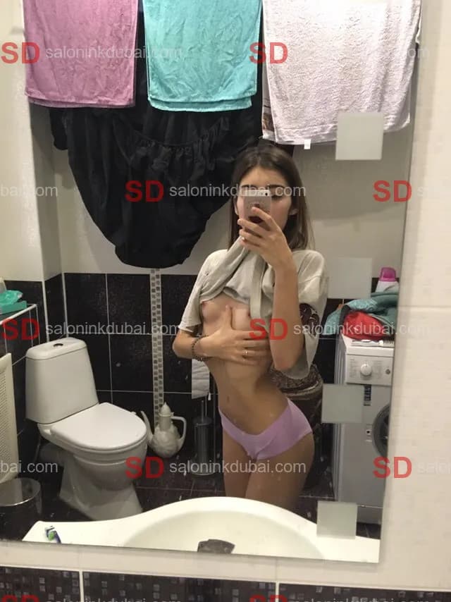Nadia β escort in Dubai