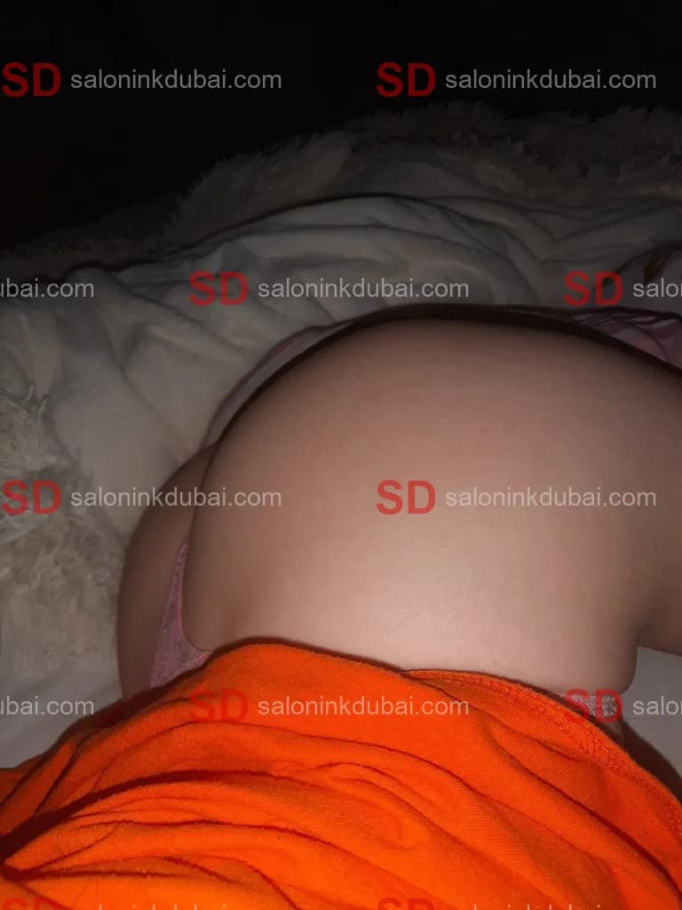 Nadia — escort in Dubai