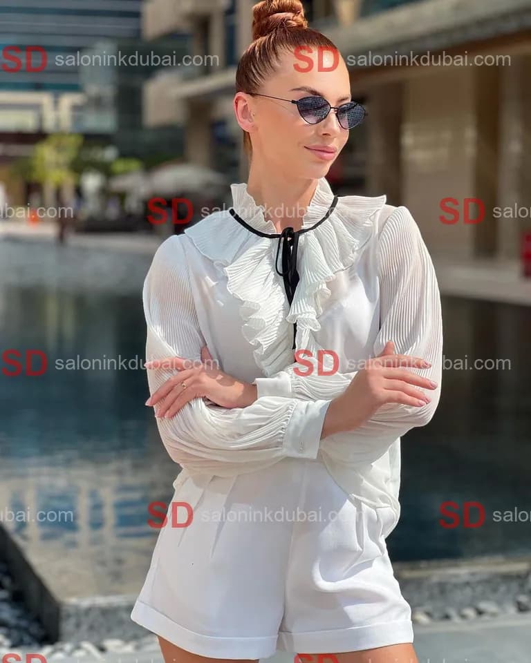 Naomi β escort in Dubai