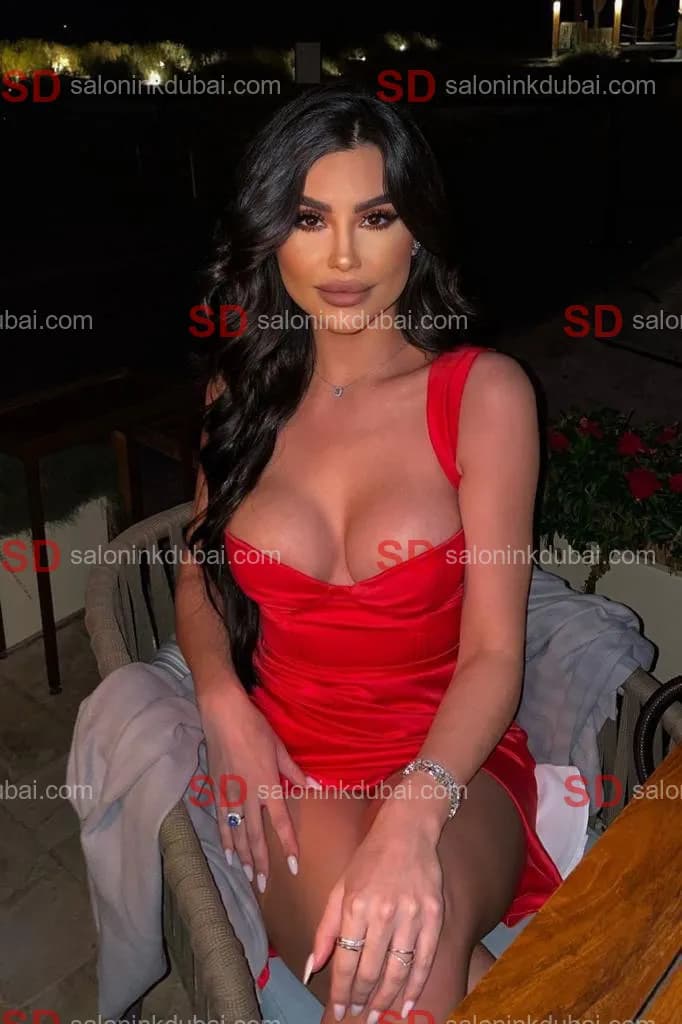 Naomi β escort in Dubai