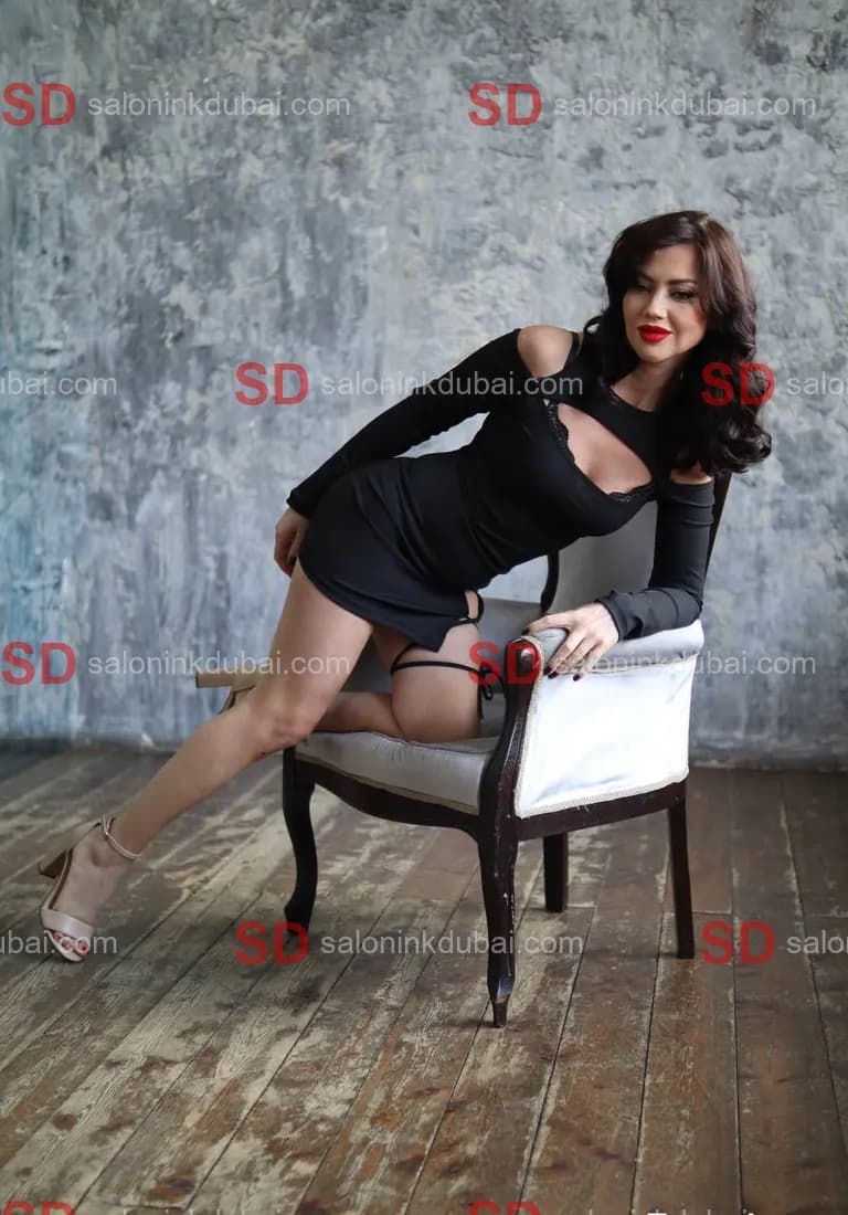 Naomi β escort in Dubai