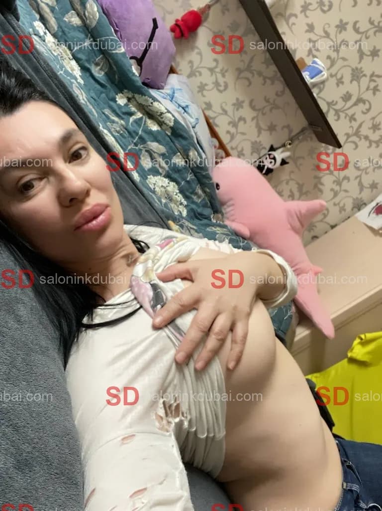 Naomi β escort in Dubai