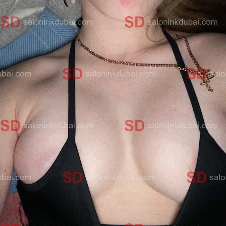 Naomi — escort in Dubai