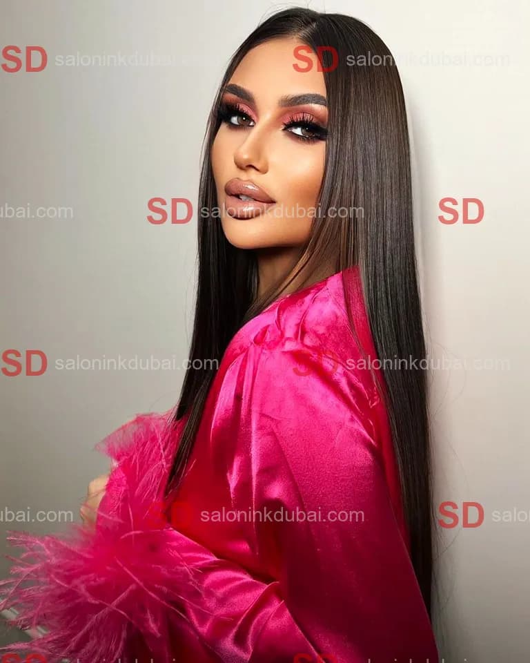 Natalia — escort in Dubai