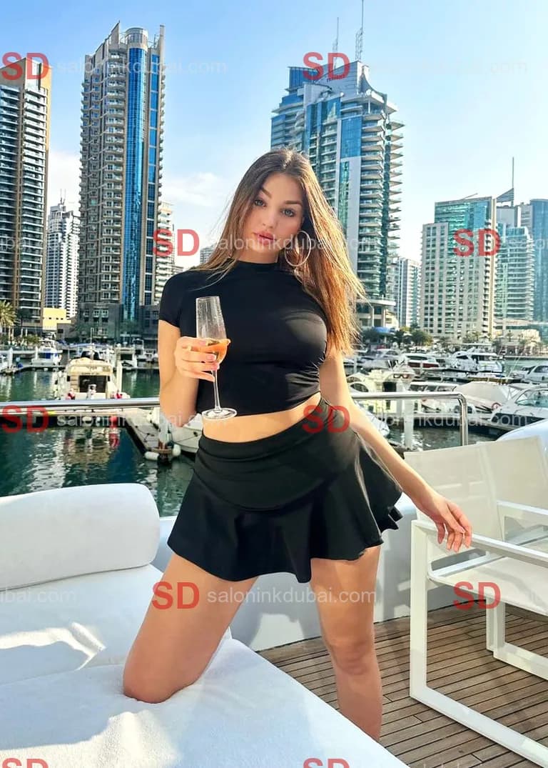 Natalia β escort in Dubai