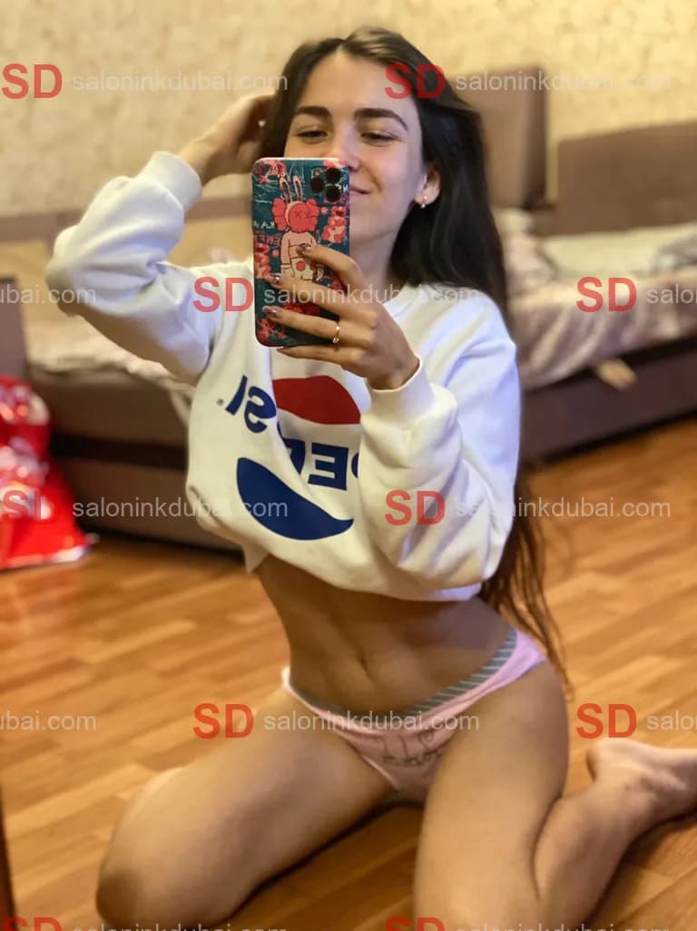 Natalia — escort in Dubai