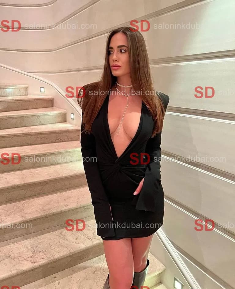 Natalia — escort in Dubai
