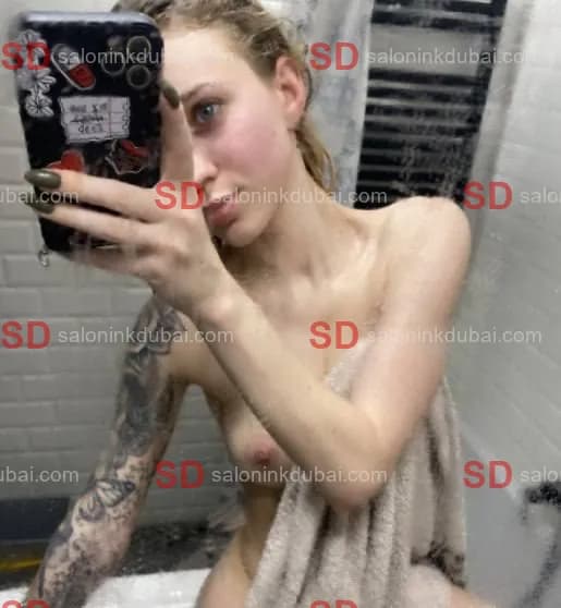 Natalia — escort in Dubai