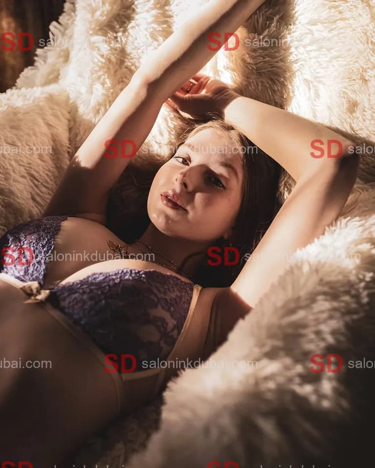 Natalia — escort in Dubai