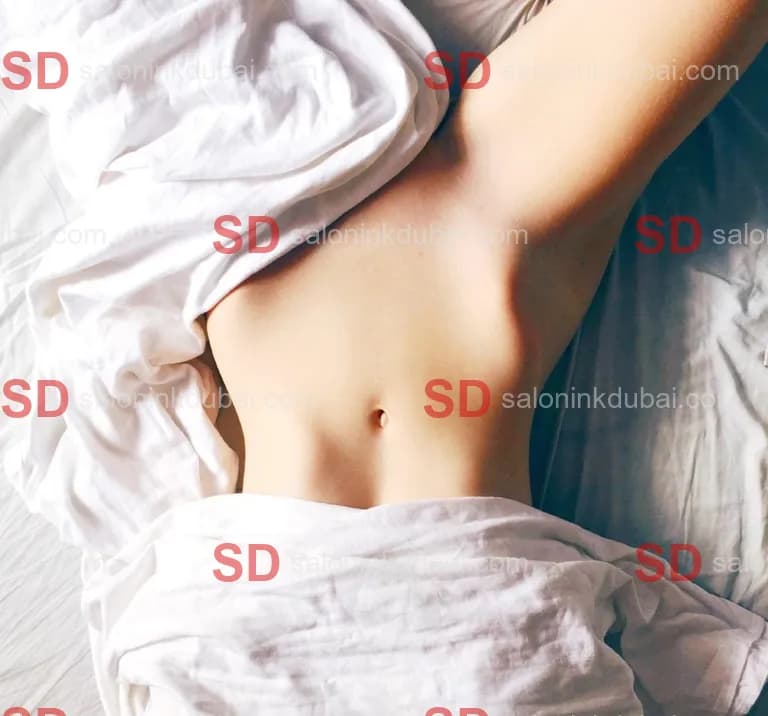 Natalia — escort in Dubai