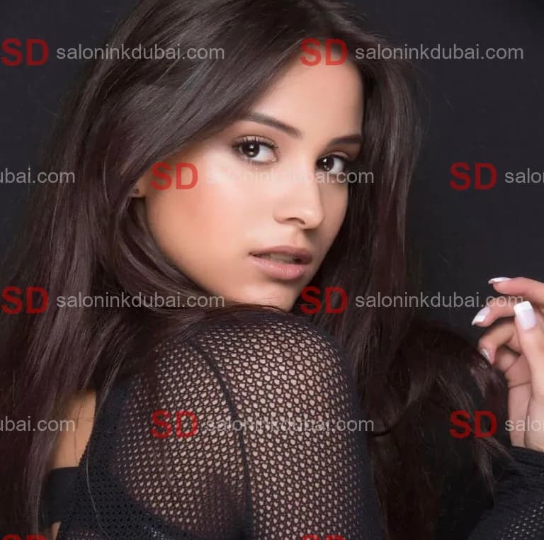 Nella — escort in Dubai