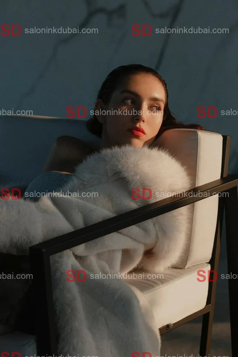 Nella — escort in Dubai