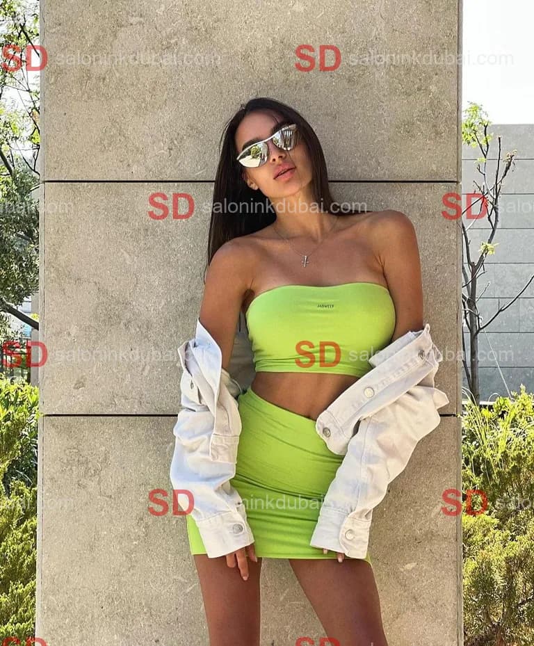Nella — escort in Dubai