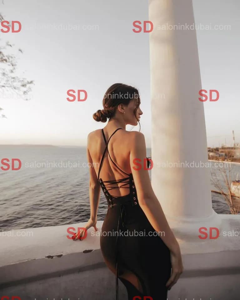 Nella — escort in Dubai