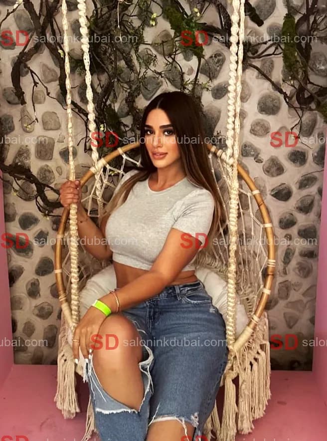 Nella — escort in Dubai
