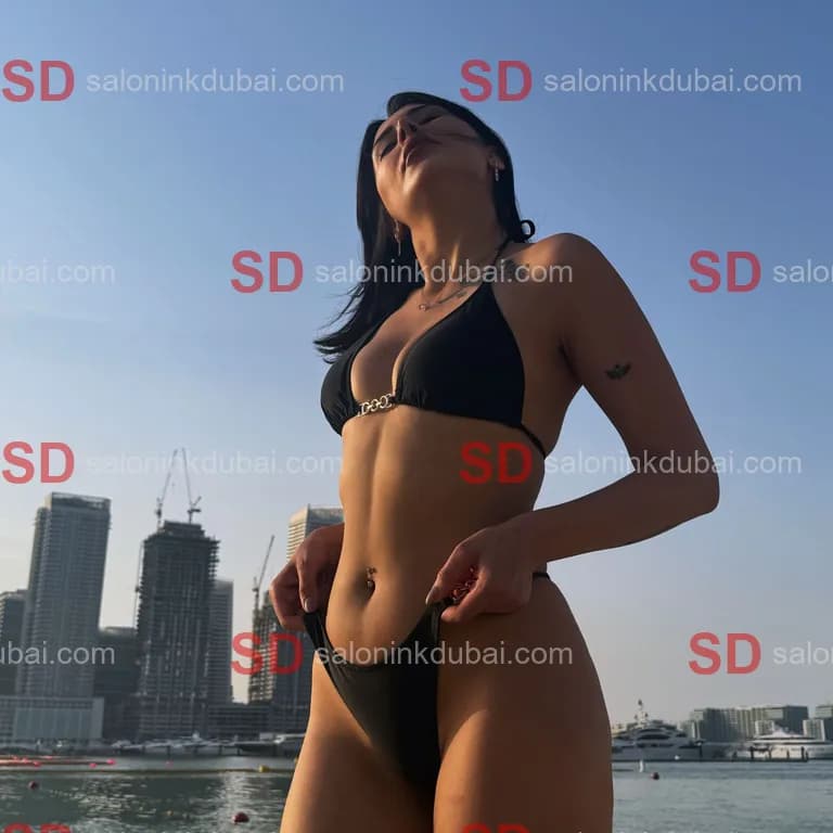 Nella — escort in Dubai
