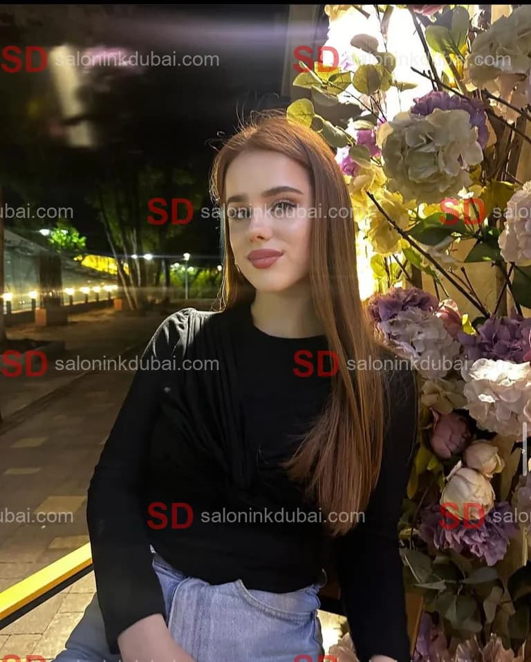 Nella — escort in Dubai