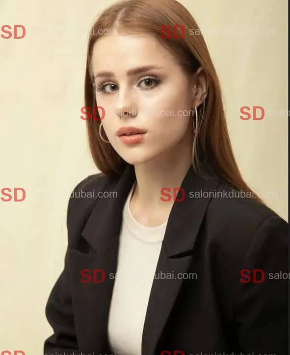 Nella — escort in Dubai