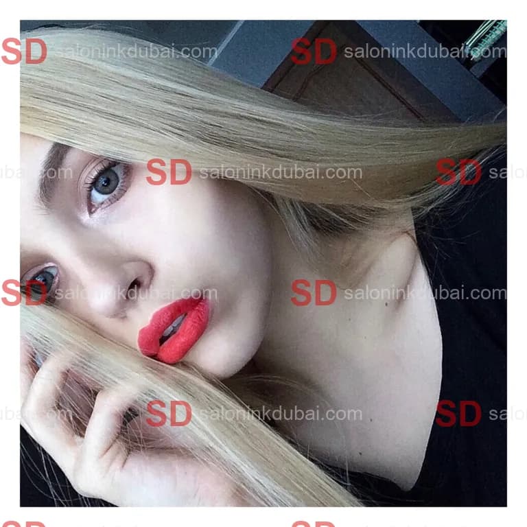 Nella — escort in Dubai