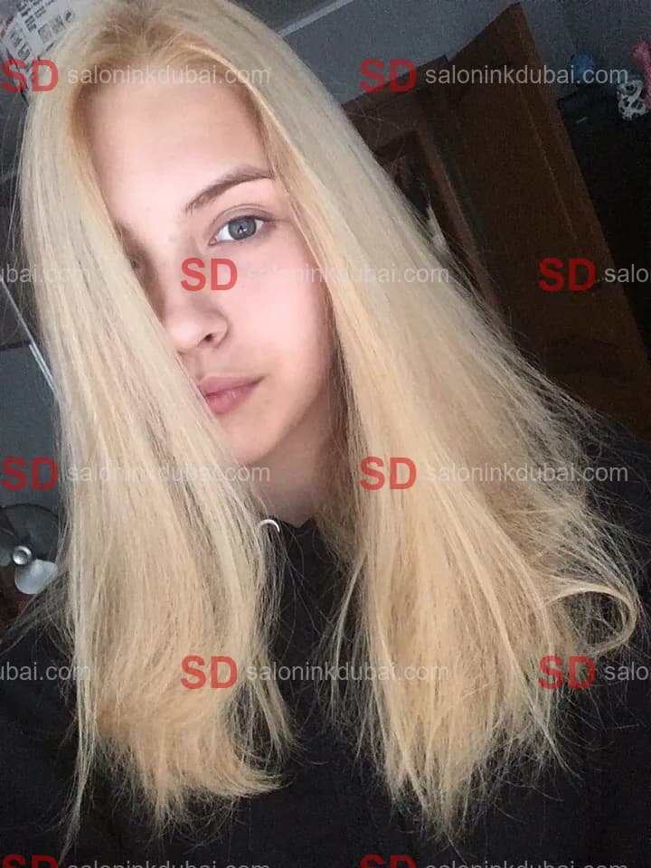 Nella — escort in Dubai