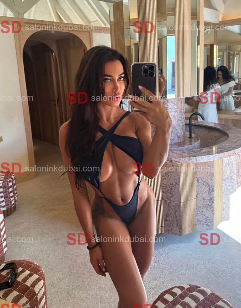 Nella — escort in Dubai