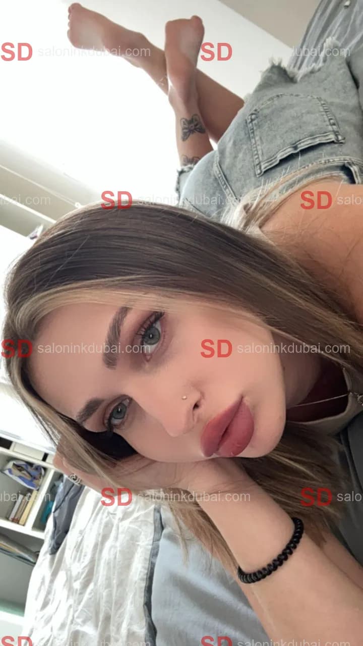 Nia β escort in Dubai