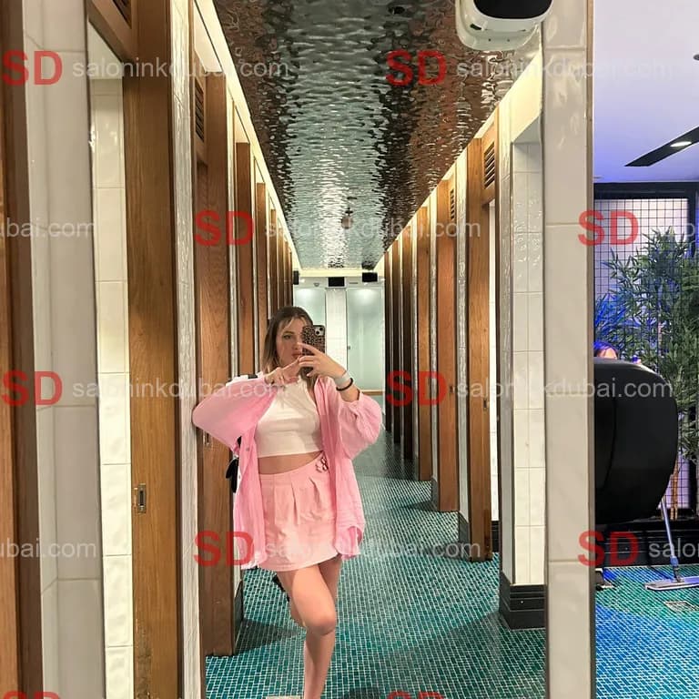 Nia β escort in Dubai