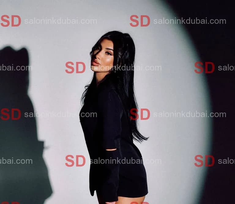 Nia — escort in Dubai
