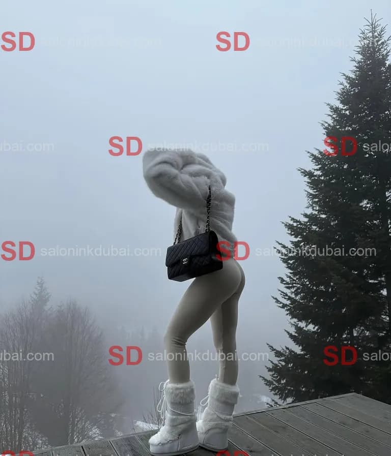 Nia — escort in Dubai