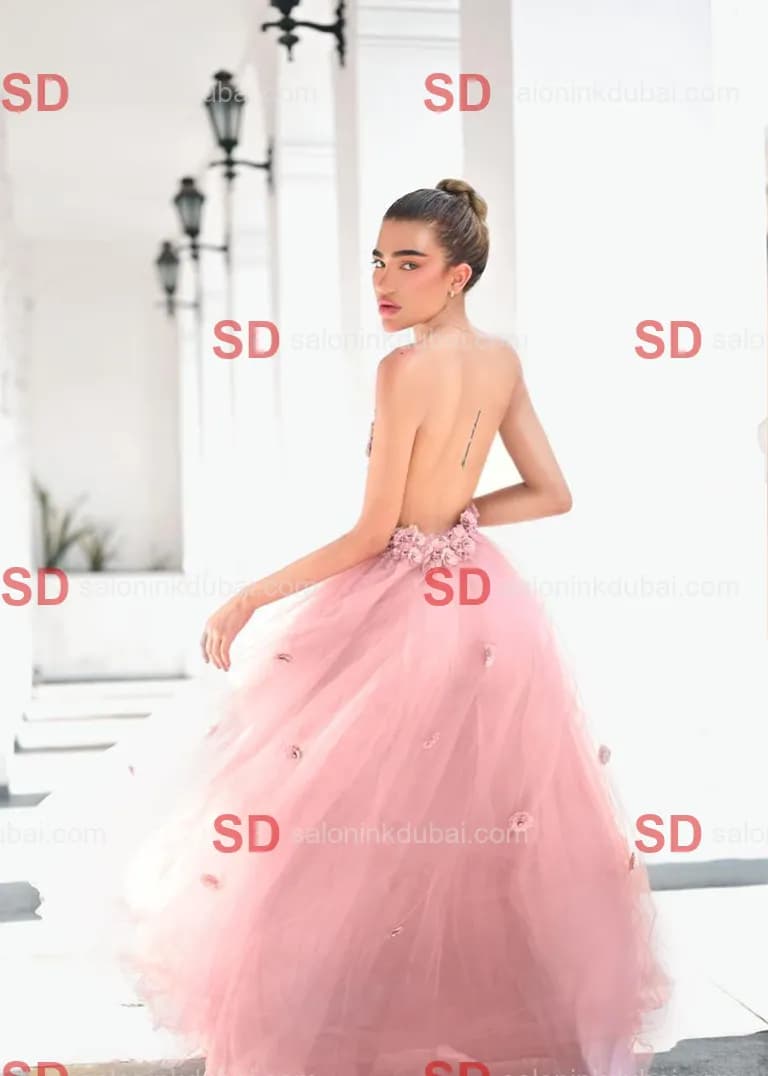 Nia β escort in Dubai