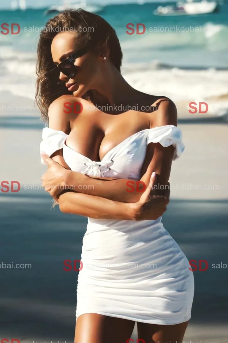 Nia β escort in Dubai