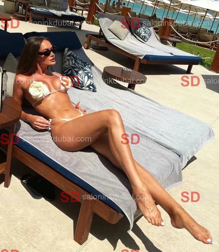 Nia β escort in Dubai