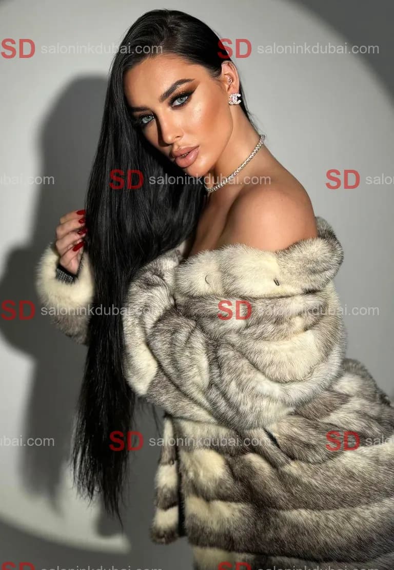 Nia — escort in Dubai