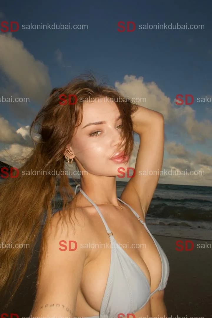 Nia β escort in Dubai