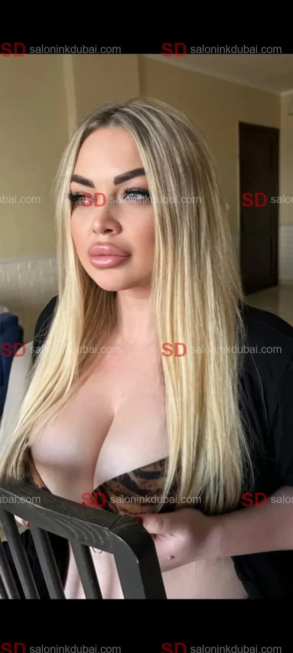 Nia — escort in Dubai