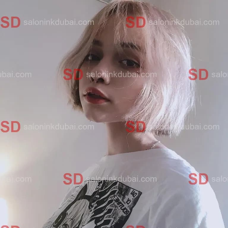 Nia — escort in Dubai