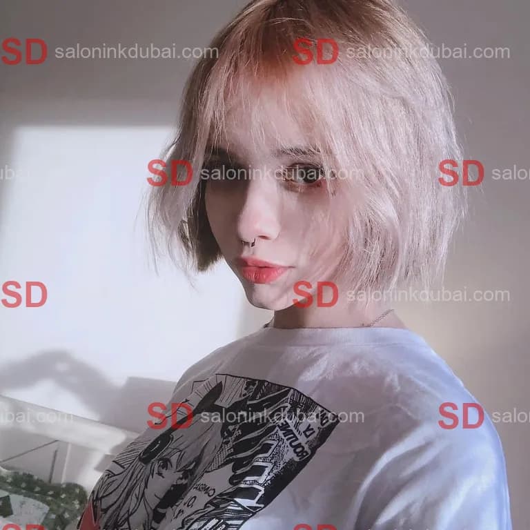 Nia β escort in Dubai