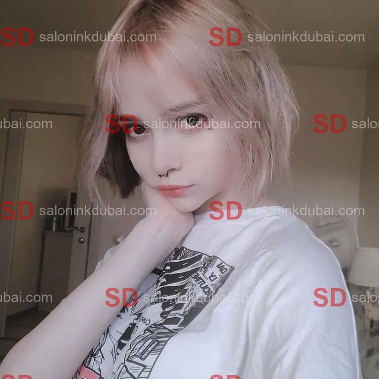 Nia β escort in Dubai